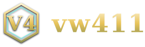 vw411 logo